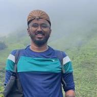 Raju Yoga trainer in Bangalore