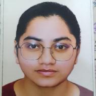 Koyel Biswas Class 8 Tuition trainer in Kolkata