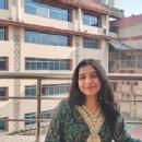 Photo of Anushka T.