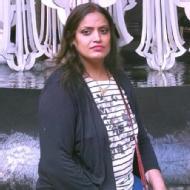 Ashaa S. Class I-V Tuition trainer in Mumbai