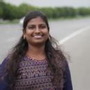 Photo of Thalla Swathi S.