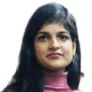 Anita D. Class 12 Tuition trainer in Chandigarh