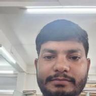 Ram Subhag Class 9 Tuition trainer in Pune