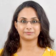 Indrani B. Class 12 Tuition trainer in Kolkata