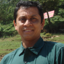 Photo of Balaji Kothandaraman