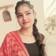 Isha Jaiswal Class 11 Tuition trainer in Lucknow