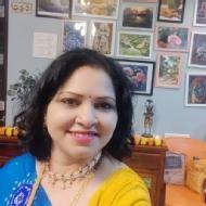 Vaishali Londhe Drawing trainer in Mumbai