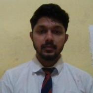 Harsh Choure Class I-V Tuition trainer in Balaghat