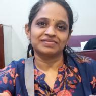 Anu Vedic Maths trainer in Chennai