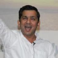 Sachin Agarwal Communication Skills trainer in Noida