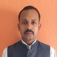Himadri Shekhar Mondal Class 10 trainer in Magra
