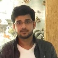 Shubham Arora Class 11 Tuition trainer in Delhi