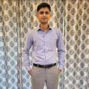 Photo of Pranay Gajanan Mane