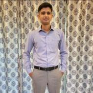 Pranay Gajanan Mane Class 12 Tuition trainer in Mumbai