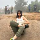 Akhila Belly Dance Classes trainer in Bangalore