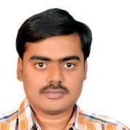 Murali Krishna Nalla Class 11 Tuition trainer in Hyderabad