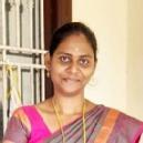 Photo of Nithya S.