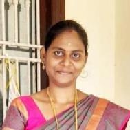 Nithya S. NEET-UG trainer in Panruti
