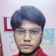 Prateek Shrivastava Class 10 trainer in Bilaspur