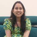 Photo of Palak Rahul