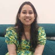 Palak Rahul Class I-V Tuition trainer in New Chandigarh