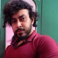 Partha Sarathi Mandal Personal Trainer trainer in Kolkata