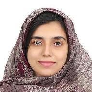 Hajira Class I-V Tuition trainer in Kasaragod