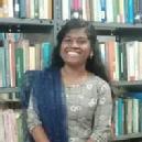 Photo of Aswathi K.