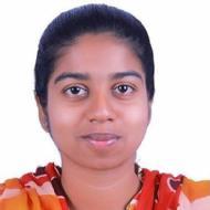 Merlin H. Spoken English trainer in Puducherry