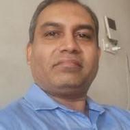 Prashant Bagul Class 10 trainer in Panvel