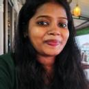 Photo of Jhuma S.