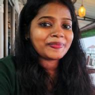 Jhuma S. Class I-V Tuition trainer in Kolkata