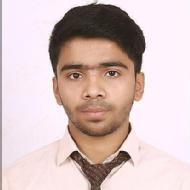 Akash Chaudhary HTML trainer in Ghaziabad