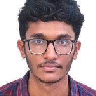 Sarath Krishnan Class 8 Tuition trainer in Kottarakara