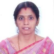 Murugeswari M. BTech Tuition trainer in Madurai