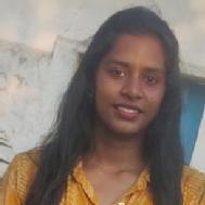 Delicia W. Class 10 trainer in Chennai
