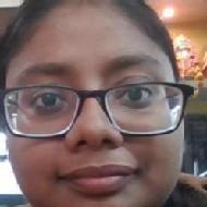 Sarnali D. Class I-V Tuition trainer in Kolkata