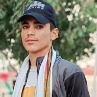 Anil Khichar Class 12 Tuition trainer in Degana