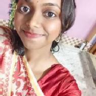 Swapnadipa D. Class I-V Tuition trainer in South Tripura