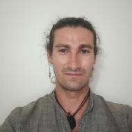 Kamal Lebaillif French Language trainer in Jacou