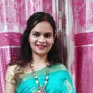Nainsi V. Class I-V Tuition trainer in Moradabad