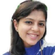 Akanksha J. Special Education (Autism) trainer in Delhi