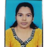 Rekha Kumari Shaw B Ed Tuition trainer in Kolkata