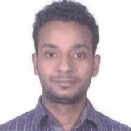 Ravi Pandey Data Science trainer in Faridabad