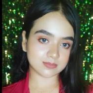 Ayoushi S. Makeup trainer in Kolkata
