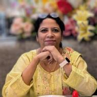 Monali Spoken English trainer in Panvel