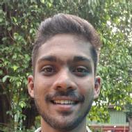 Ronak Personal Trainer trainer in Pune