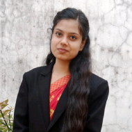 Princi P. Class I-V Tuition trainer in Gonda