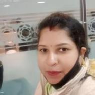 Pooja R. Nursery-KG Tuition trainer in Aligarh