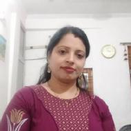 Mrs. Sushma S. Class I-V Tuition trainer in Prayagraj